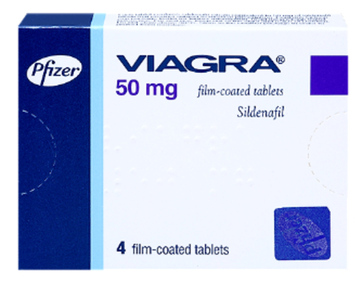 Viagra 50mg