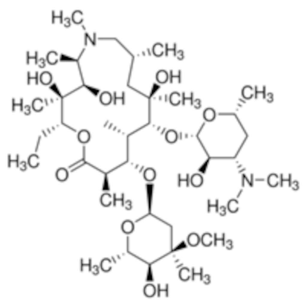 Commander Azithromycin En Ligne