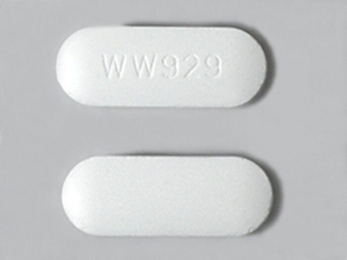 Ciplox 750mg