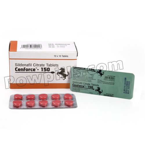 Penegra 150mg