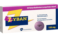 Zyban 150mg