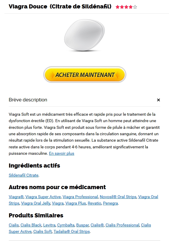 Commander du sildenafil