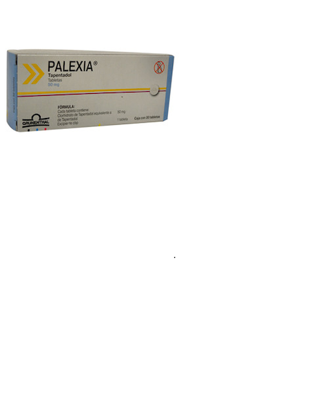 Palexia 50mg