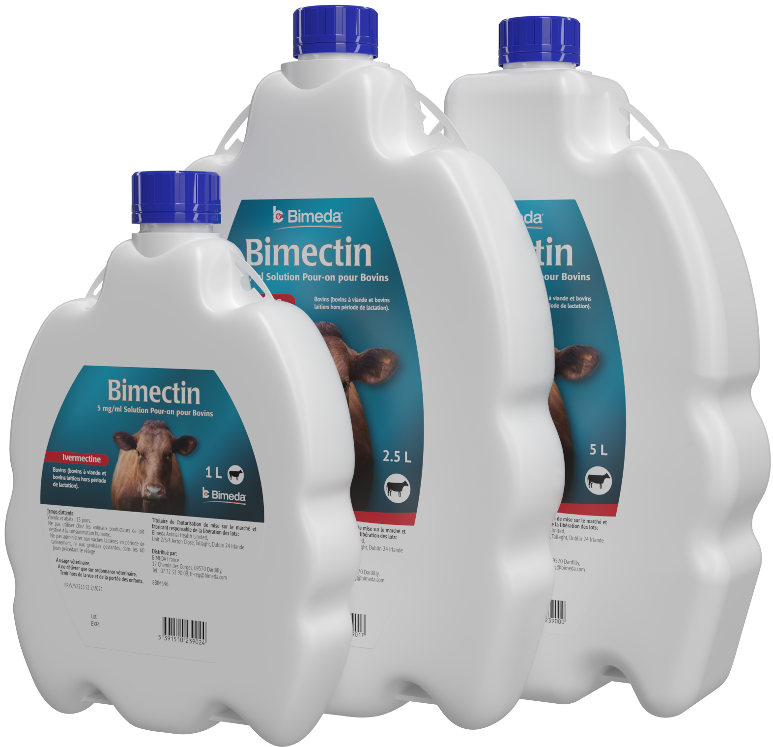 Acheter ivermectine comprimé