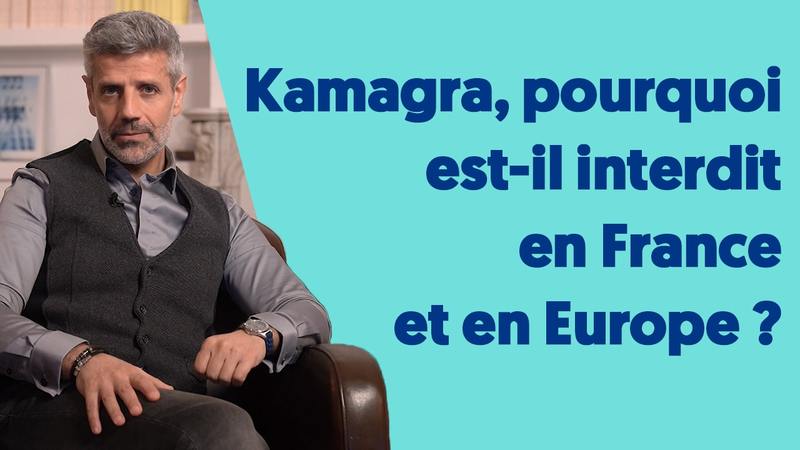 Kamagra achat en ligne