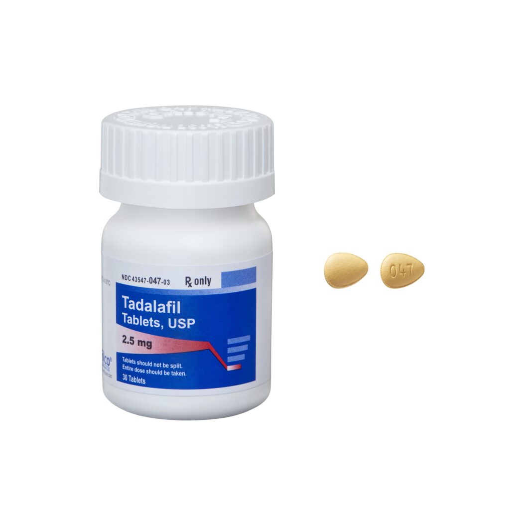 Cialis 2.5mg Online