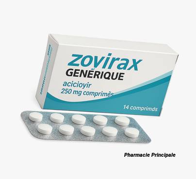 Zovirax Sans Ordonnance Prix