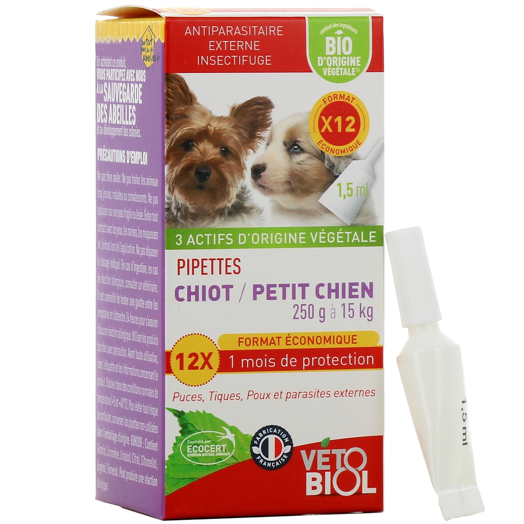 Ivermectin france sans ordonnance