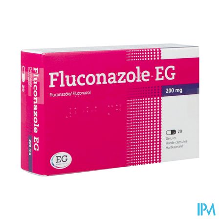Fluconazole Mycose Sans Ordonnance