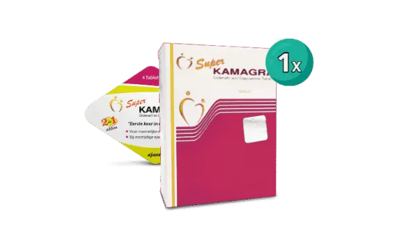 Super kamagra prix