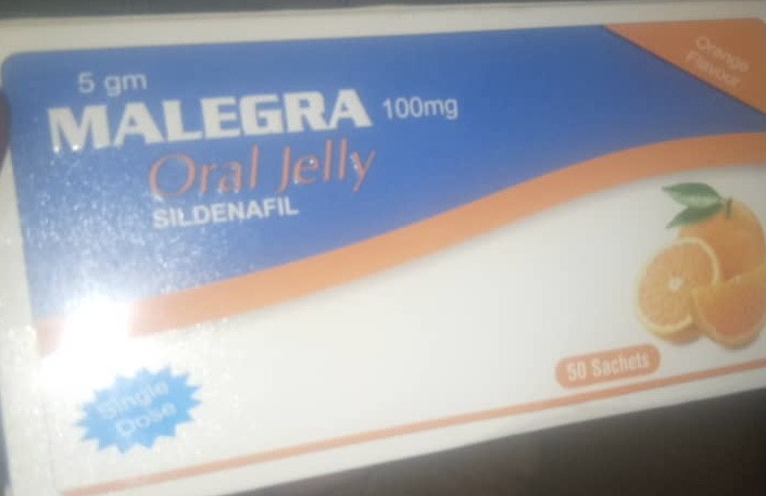 Comment acheter du malegra