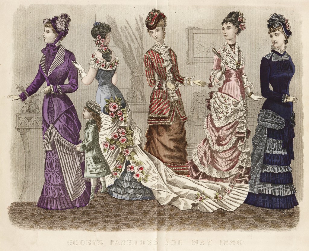 Acheter lady era