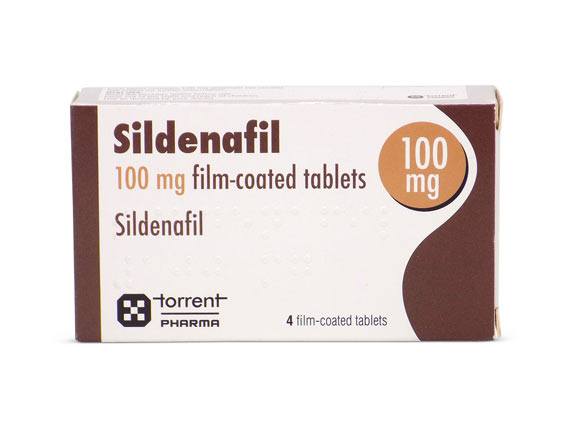 Sildenafil Online 100