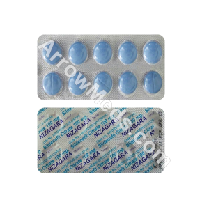 Nizagara 130mg