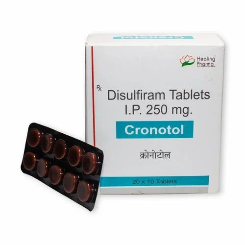 Commander Disulfiram En Ligne