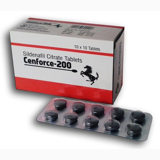 Kamagra 200mg