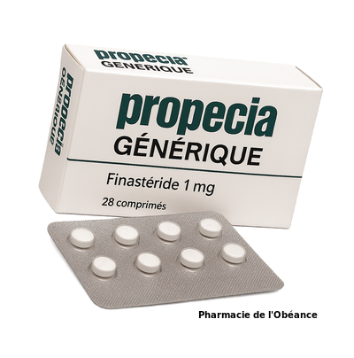 Ordonnance En Ligne Propecia