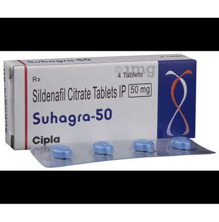 Acheter Suhagra