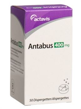 Disulfiram Comment Acheter