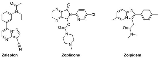 Zaleplon pas cher