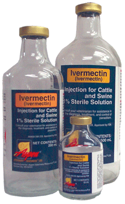 Ivermectine générique