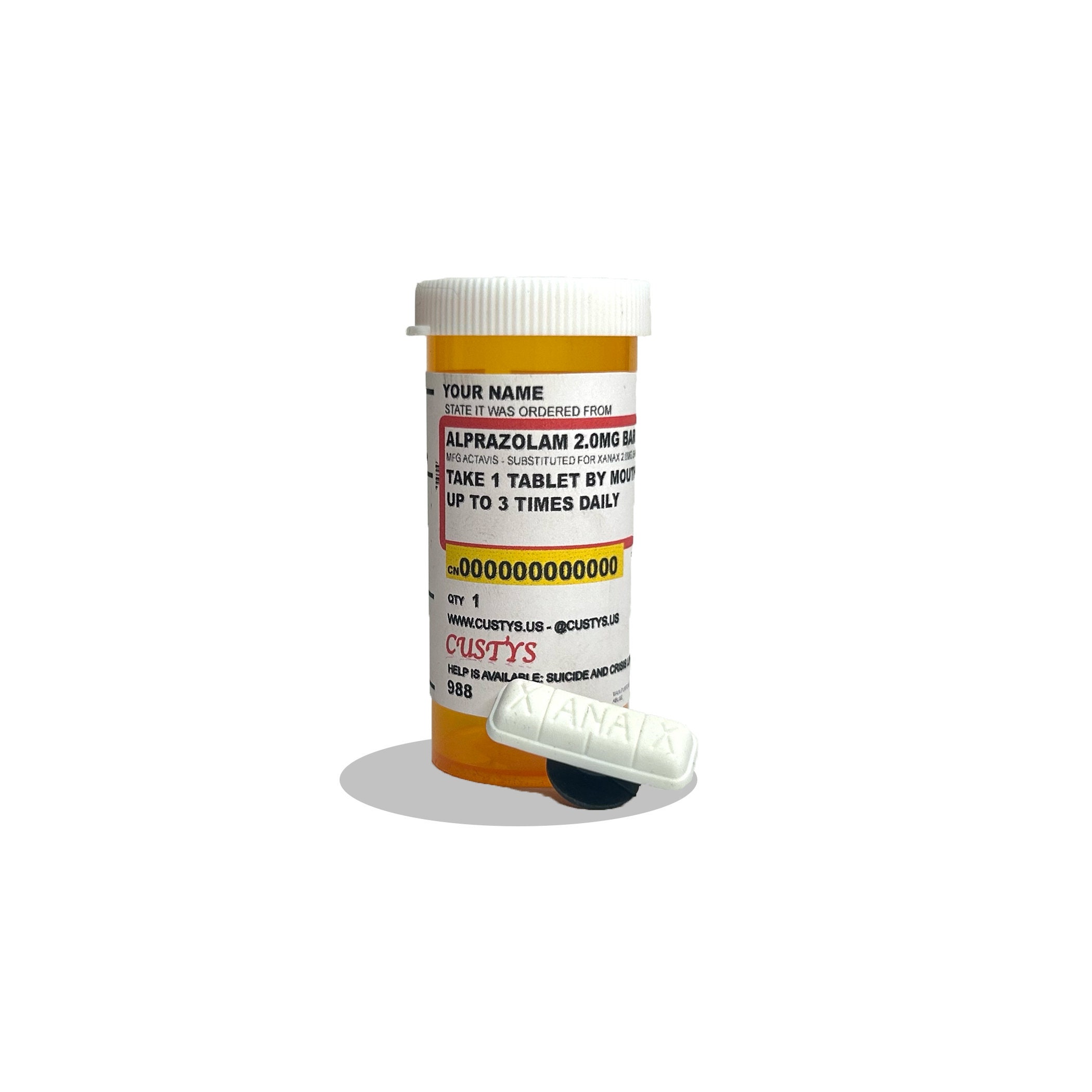 Xanax Prix Belgique