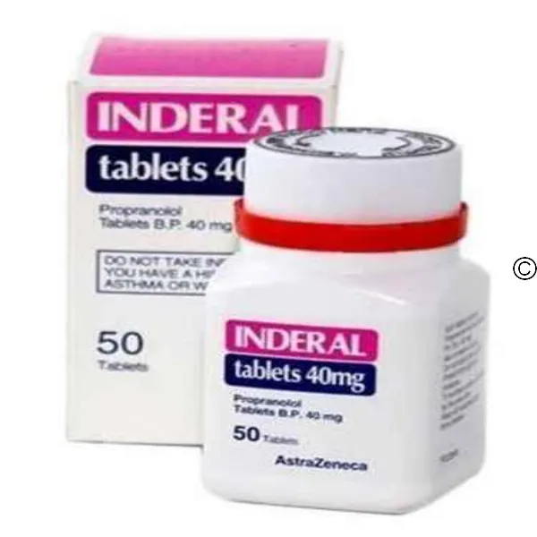 Inderal 10 mg avis