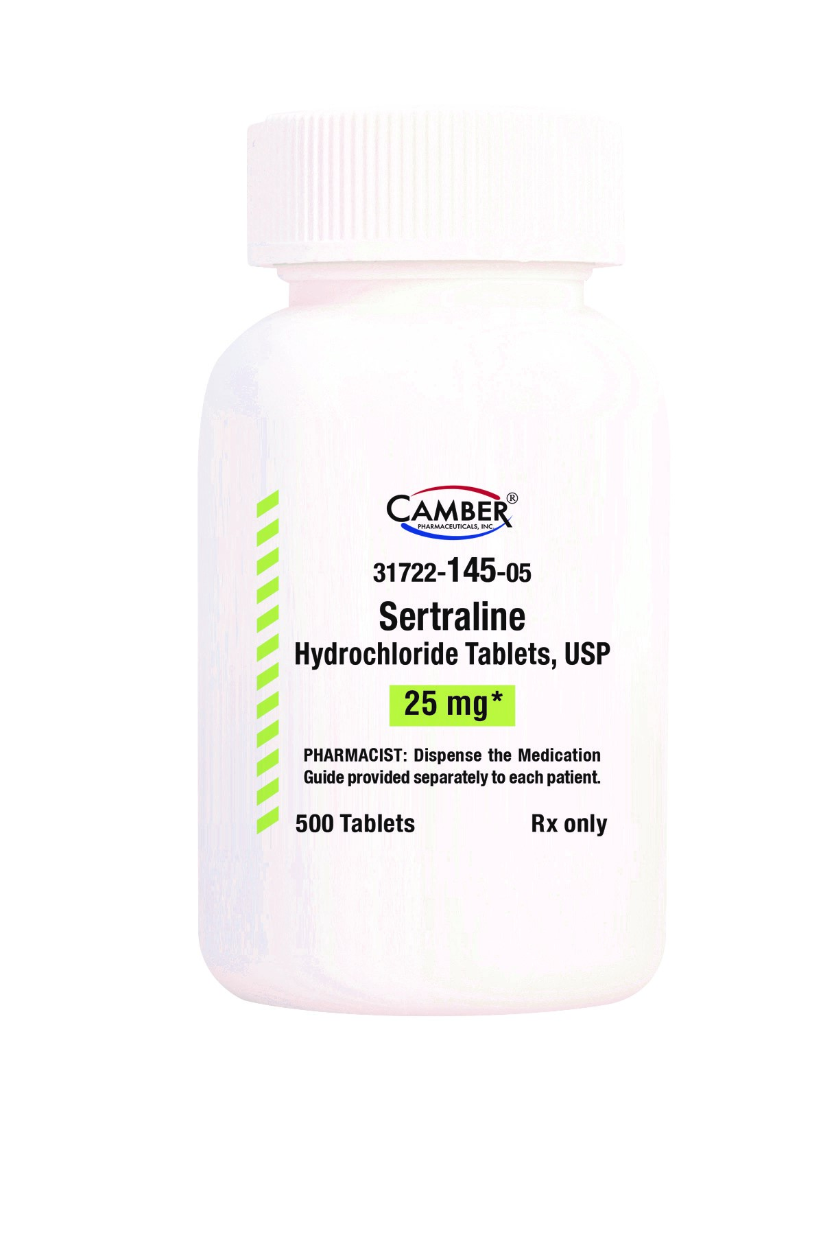 Sertraline 25 Mg Uk