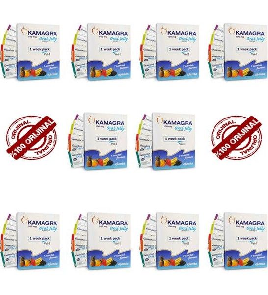 Acheter kamagra gel paris