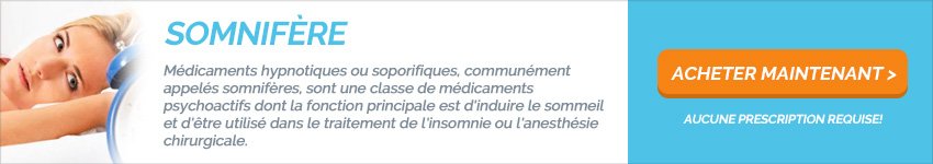 achat zopiclone sans ordonnance