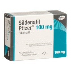 Commander sildenafil