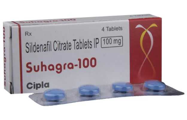 Suhagra acheter online