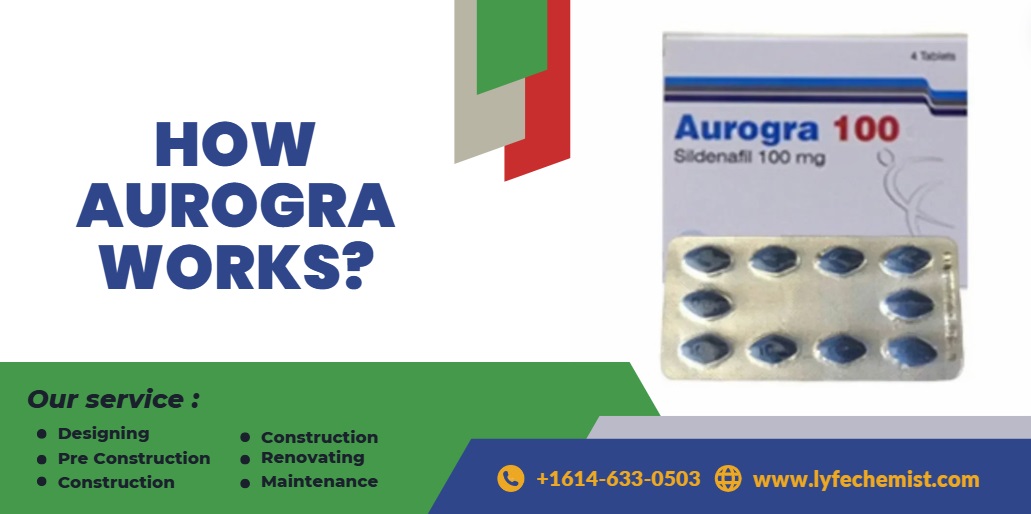 Aurogra 150mg