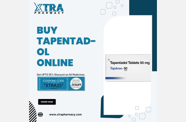 Tapentadol acheter online