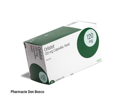 Acheter Du Orlistat Générique