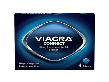 50mg Viagra Man