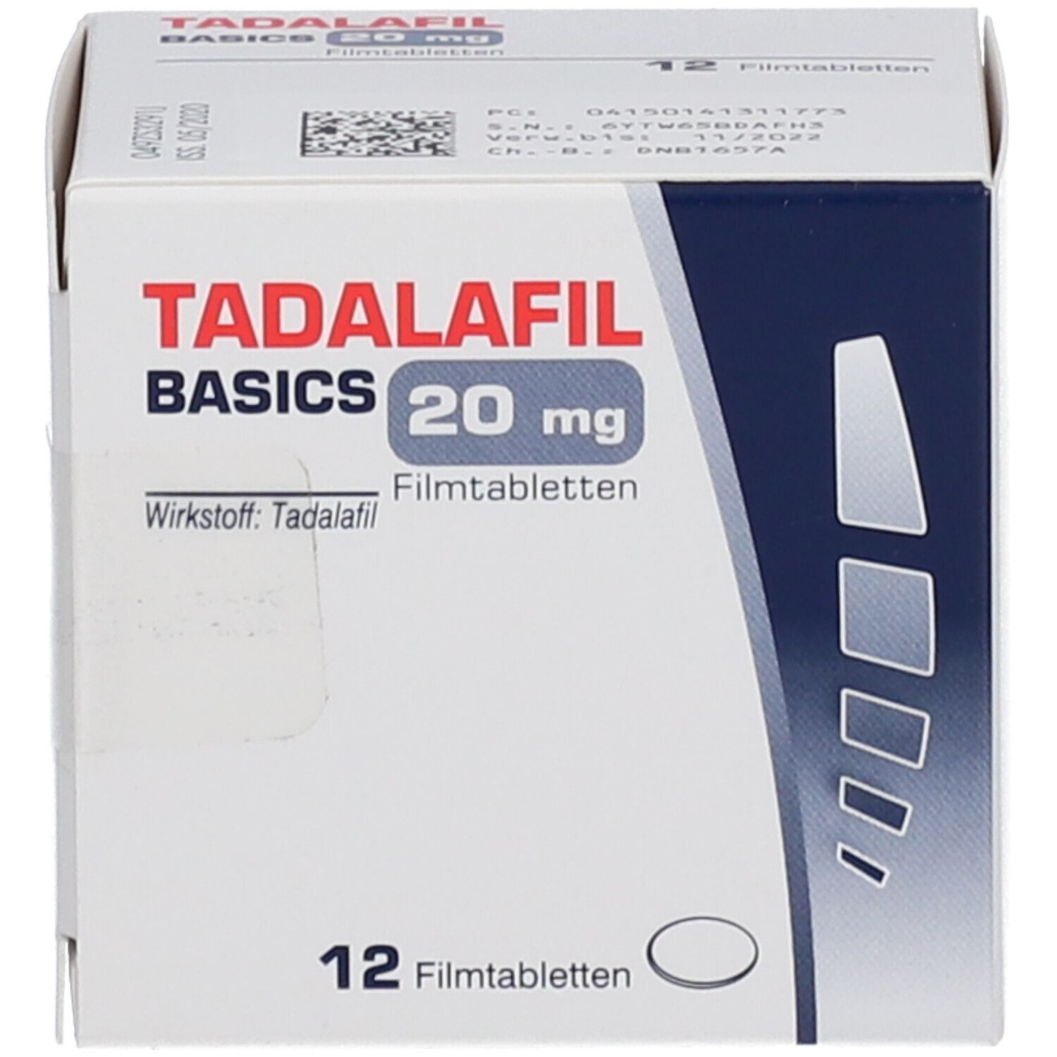 Tadala Black Pharmacie Online