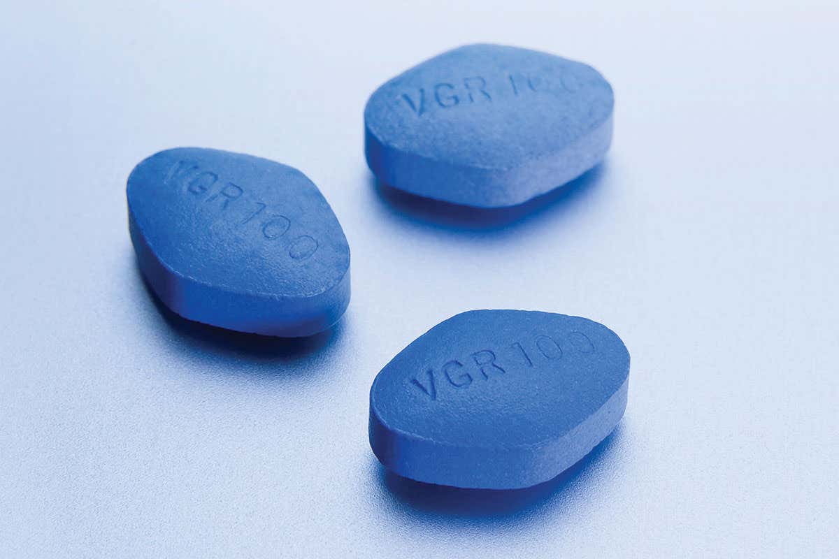 Viagra France