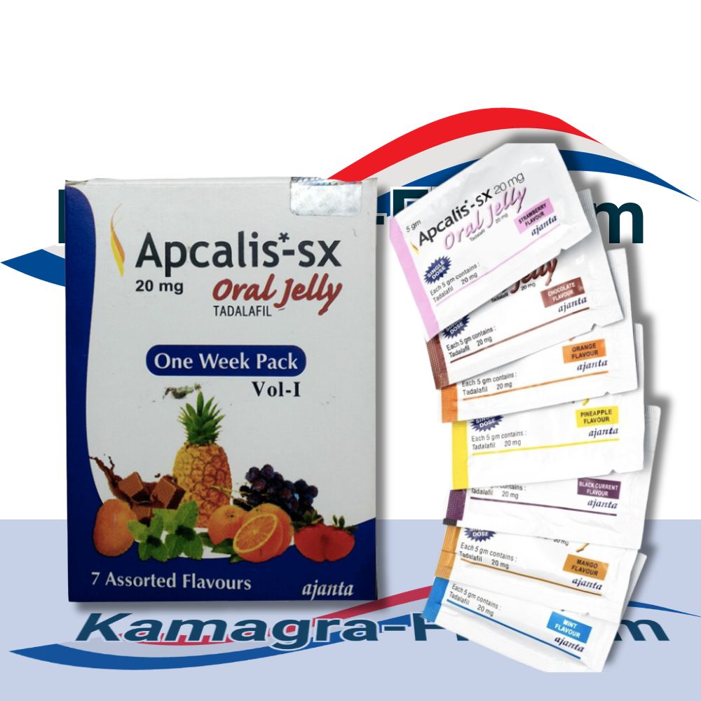 Apcalis Sx France Acheter