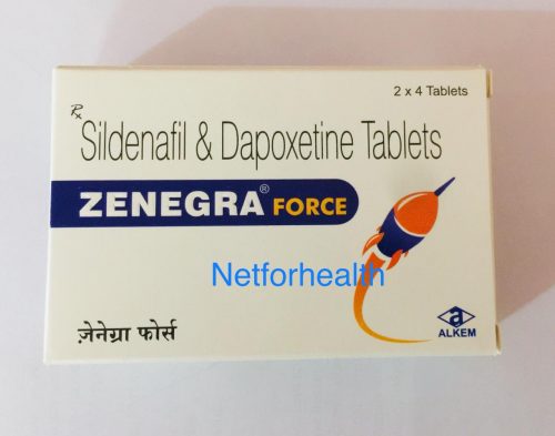 ordre zenegra