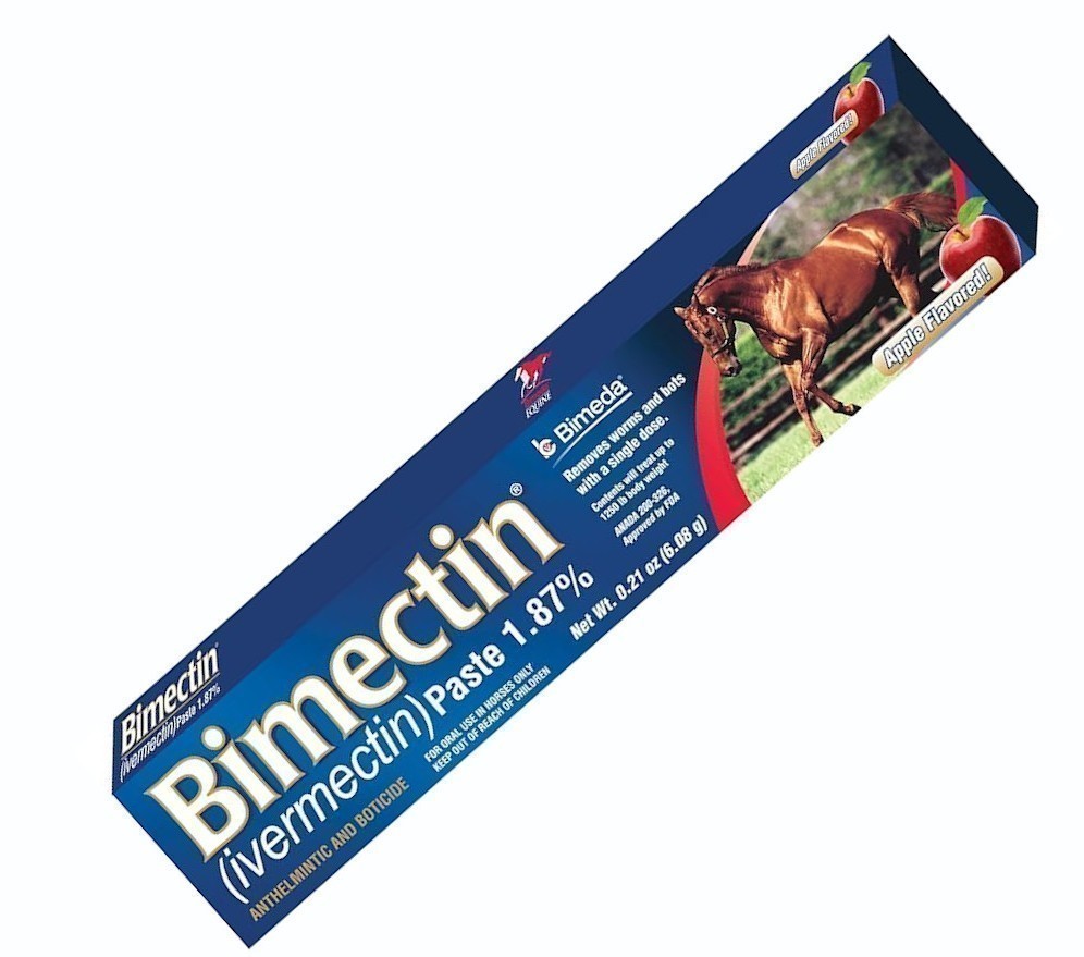 Ivermectine Le Moins Cher