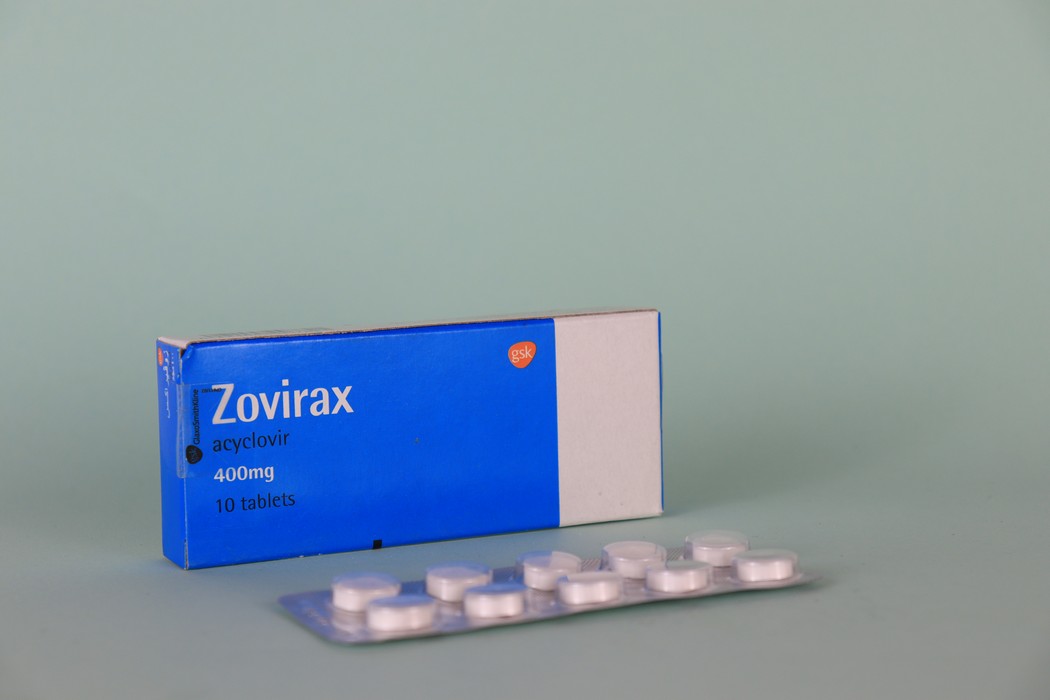 Ordre zovirax