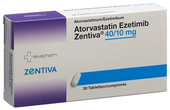 Tadalafil Zentiva 10 Mg