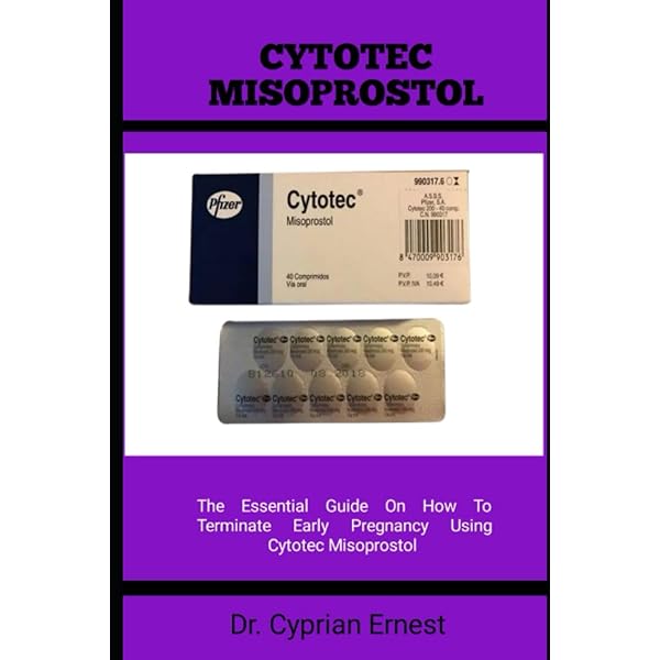 Cytotec En France