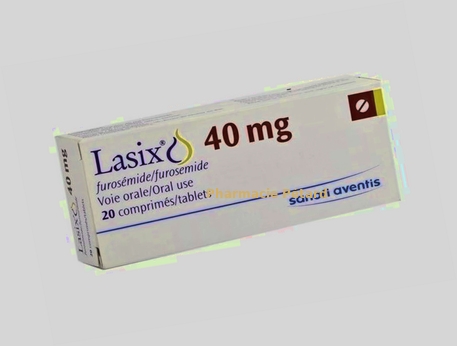 Furosemide prix france
