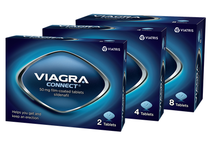 Viagra odt tabletas 50 mg x 4