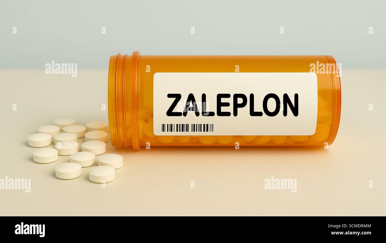 Zaleplon 10mg
