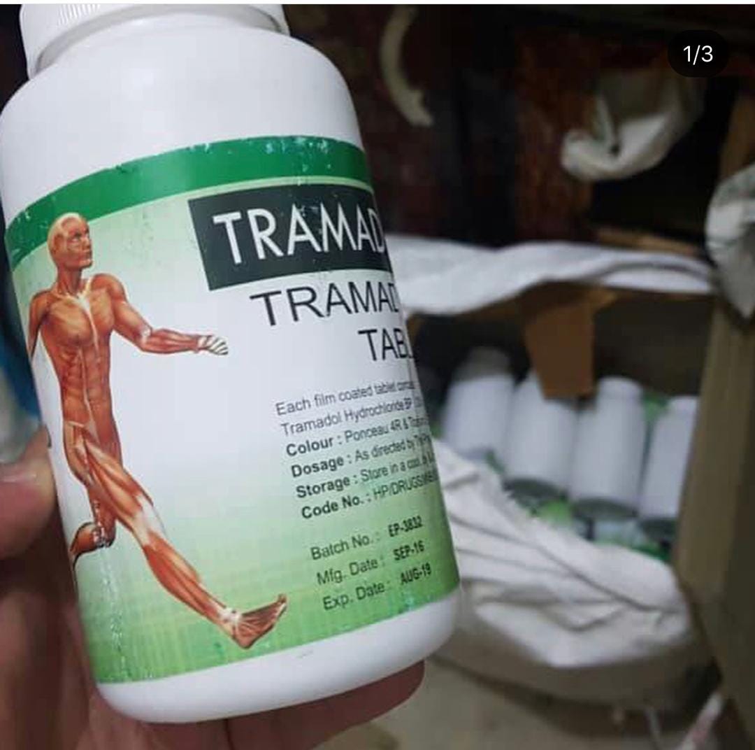 Ou Acheter Du Tramadol