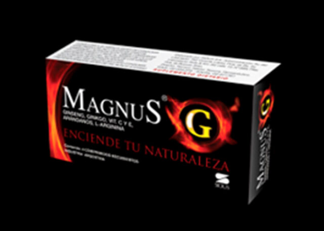 sildenafil 50 mg magnus