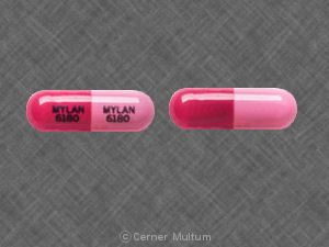 Propranolol 80 mg 24 hr capsule